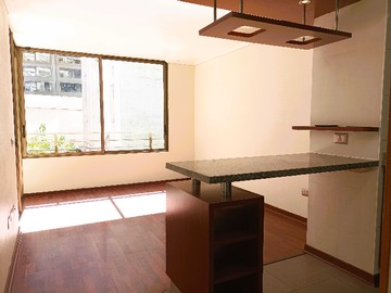 Venta / Departamento / Santiago