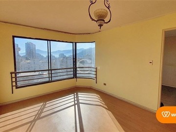 Venta / Departamento / Santiago