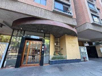 Venta / Departamento / Santiago