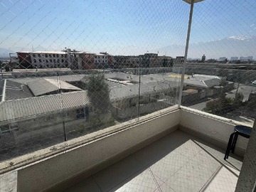 Venta / Departamento / Santiago