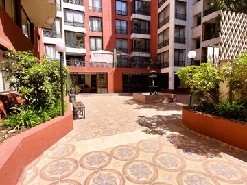 Venta / Departamento / Santiago
