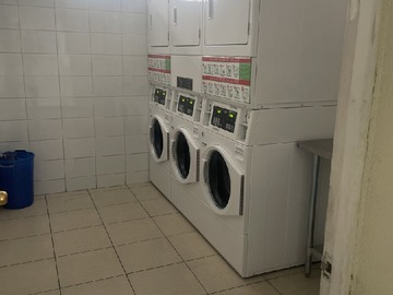 Lavadero