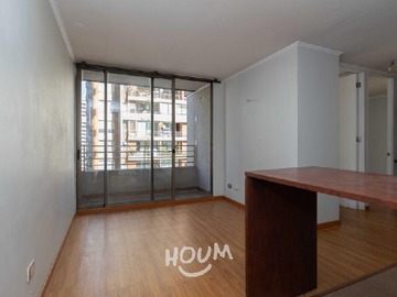 Venta / Departamento / Santiago