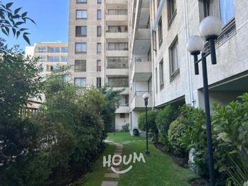 Venta / Departamento / Santiago