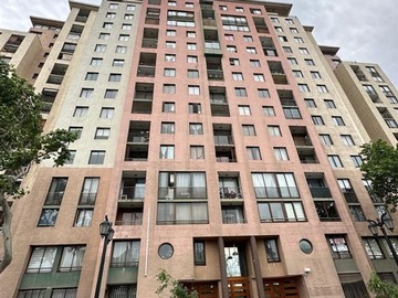 Venta / Departamento / Santiago