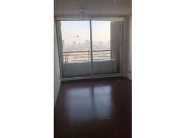 Venta / Departamento / Santiago