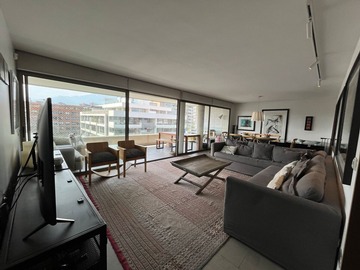 Venta / Departamento / Santiago