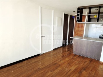 Venta / Departamento / Santiago