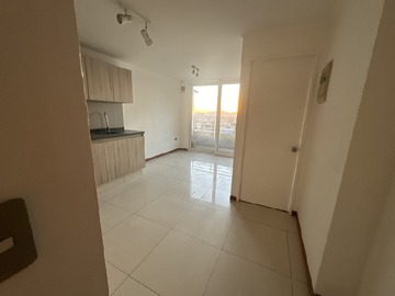Venta / Departamento / Santiago