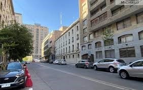 Venta / Departamento / Santiago