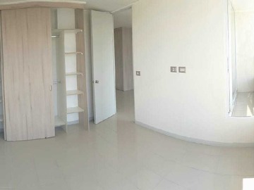 Venta / Departamento / Santiago
