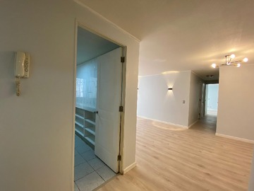 Venta / Departamento / Santiago