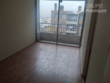 Venta / Departamento / Santiago