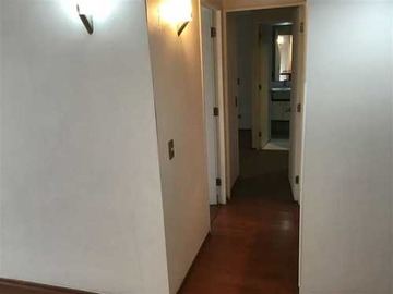 Venta / Departamento / Santiago