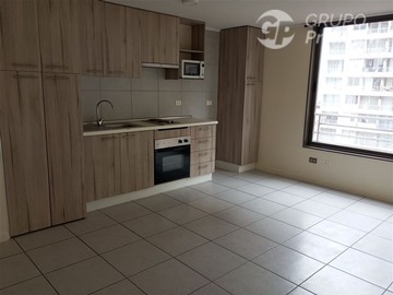 Venta / Departamento / Santiago