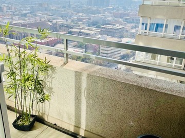 Venta / Departamento / Santiago