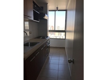 Venta / Departamento / Santiago