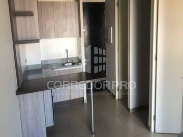 Venta / Departamento / Santiago