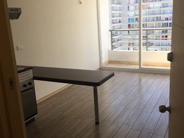 Venta / Departamento / Santiago