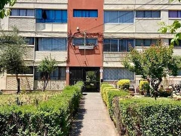 Venta / Departamento / Santiago