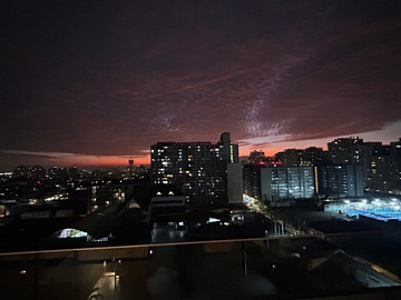 Venta / Departamento / Santiago