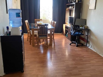 Venta / Departamento / Santiago