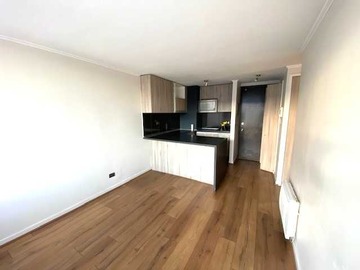 Venta / Departamento / Santiago