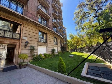 Venta / Departamento / Santiago