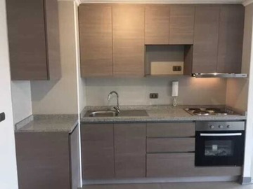 Venta / Departamento / Santiago