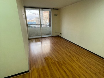 Venta / Departamento / Santiago