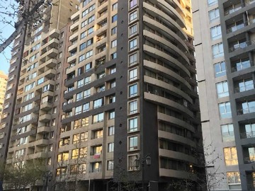 Venta / Departamento / Santiago