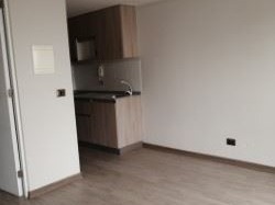 Venta / Departamento / Santiago