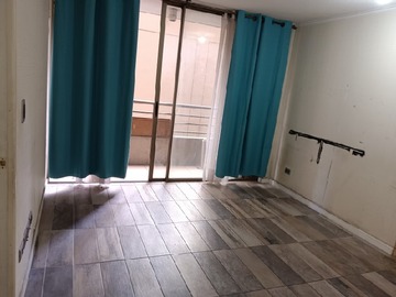 Venta / Departamento / Santiago