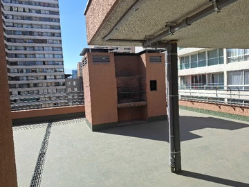 Venta / Departamento / Santiago