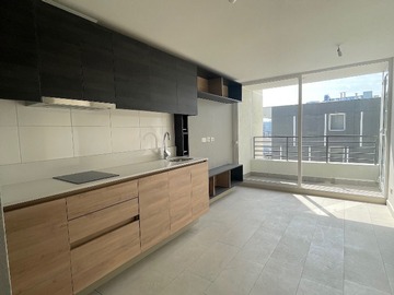 Venta / Departamento / Santiago