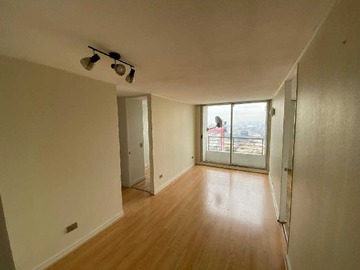 Venta / Departamento / Santiago
