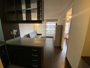 Venta / Departamento / Santiago