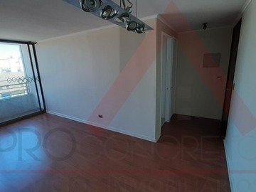 Venta / Departamento / Santiago