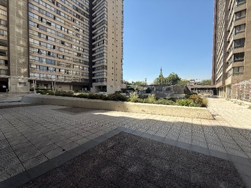Venta / Departamento / Santiago