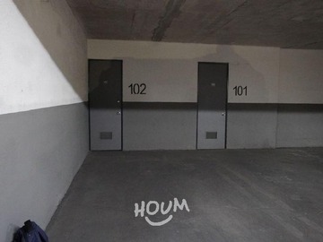 Venta / Departamento / Santiago