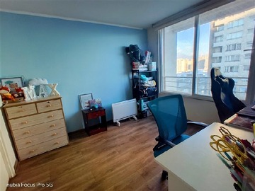 Venta / Departamento / Santiago