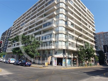 Venta / Departamento / Santiago