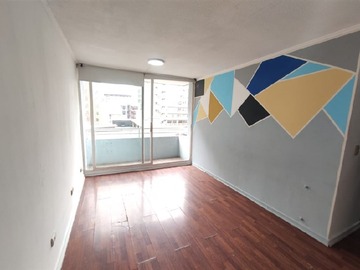 Venta / Departamento / Santiago