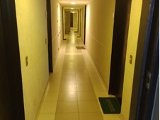 Pasillo (Hallway)