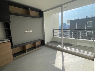 Venta / Departamento / Santiago