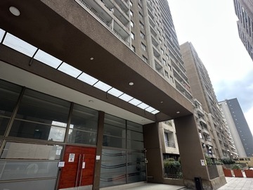 Venta / Departamento / Santiago