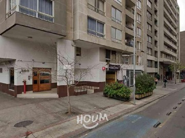 Venta / Departamento / Santiago