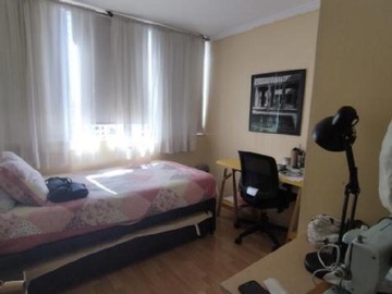 Venta / Departamento / Santiago