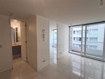 Venta / Departamento / Santiago