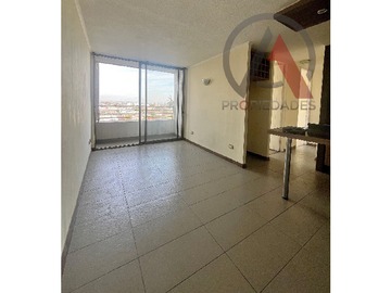 Venta / Departamento / Santiago